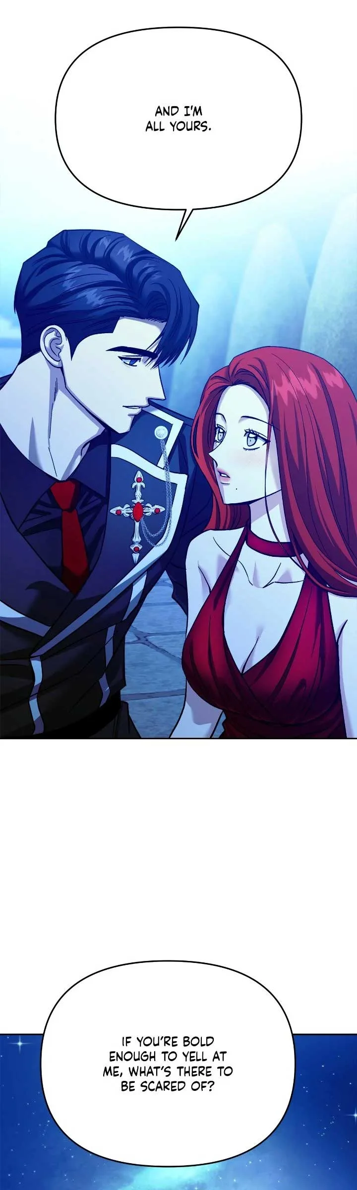 Call me the Devil Chapter 121 page 85