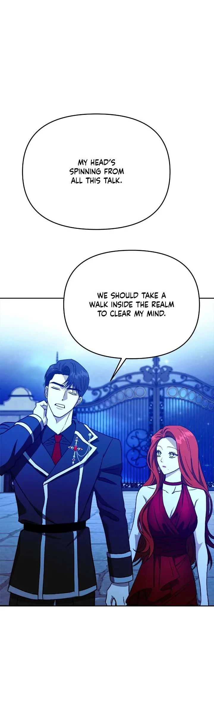 Call me the Devil Chapter 121 page 78