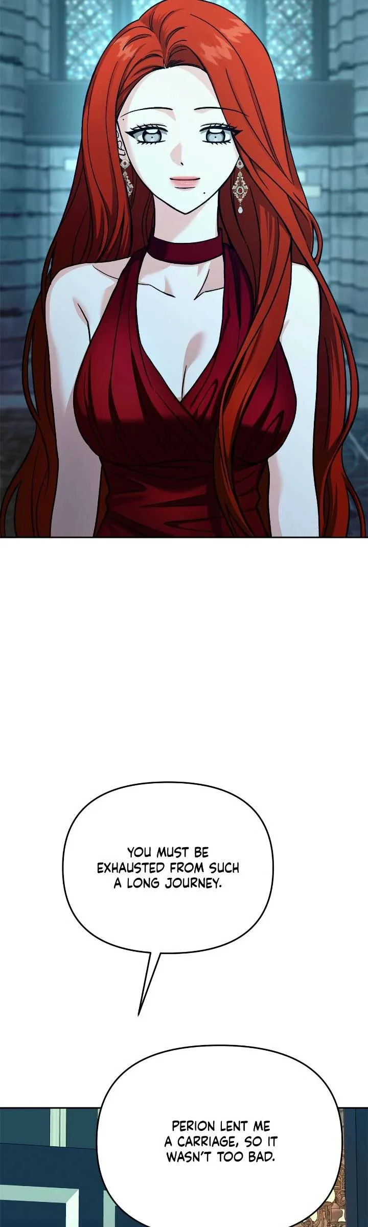 Call me the Devil Chapter 123 page 7