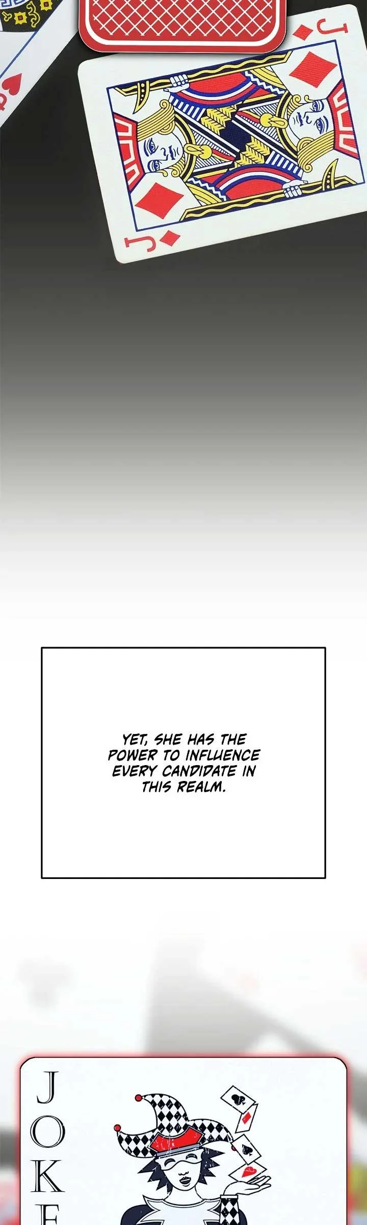 Call me the Devil Chapter 123 page 4