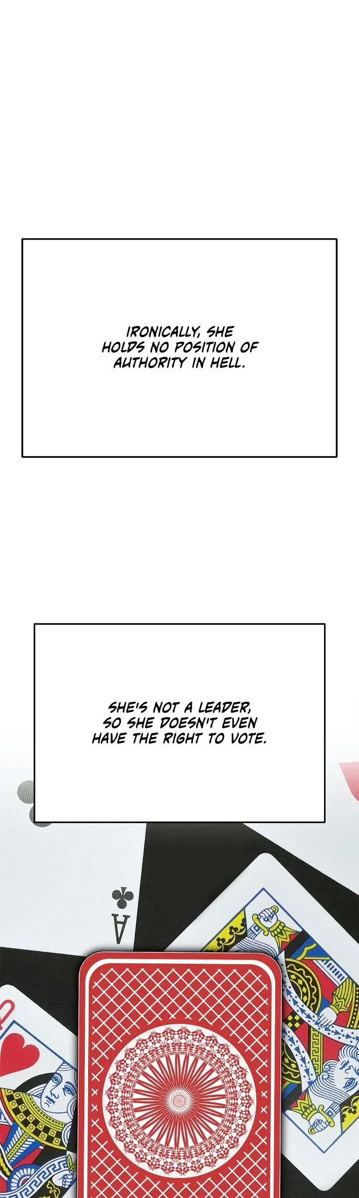 Call me the Devil Chapter 123 page 3