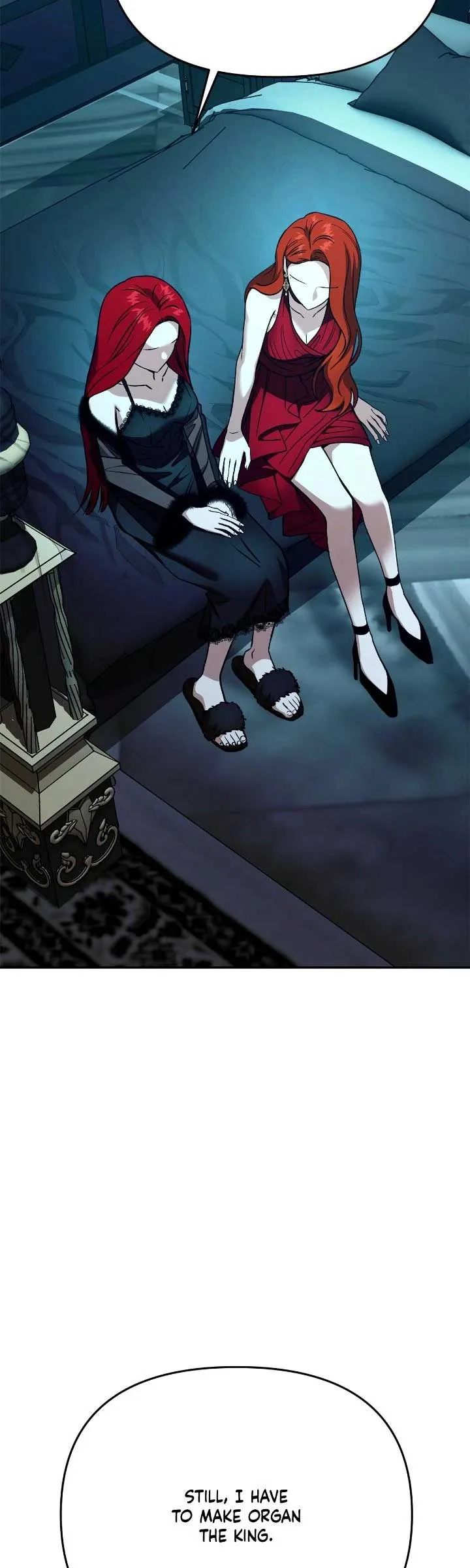 Call me the Devil Chapter 123 page 12