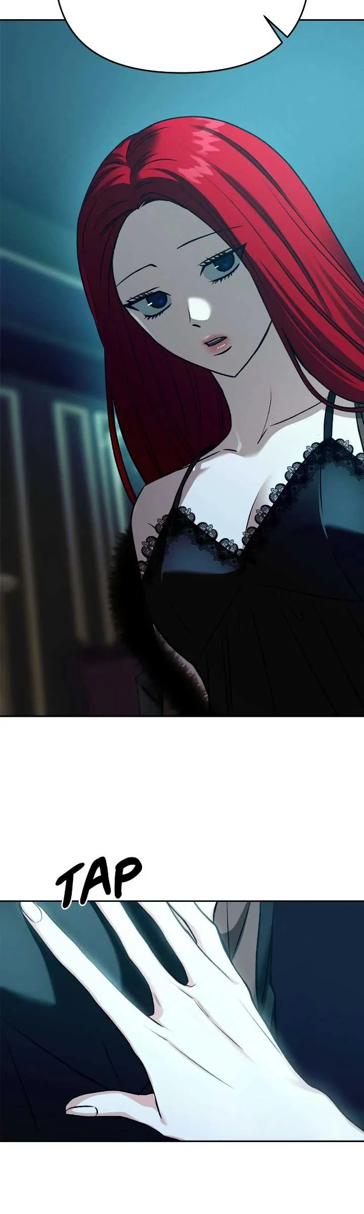 Call me the Devil Chapter 123 page 21