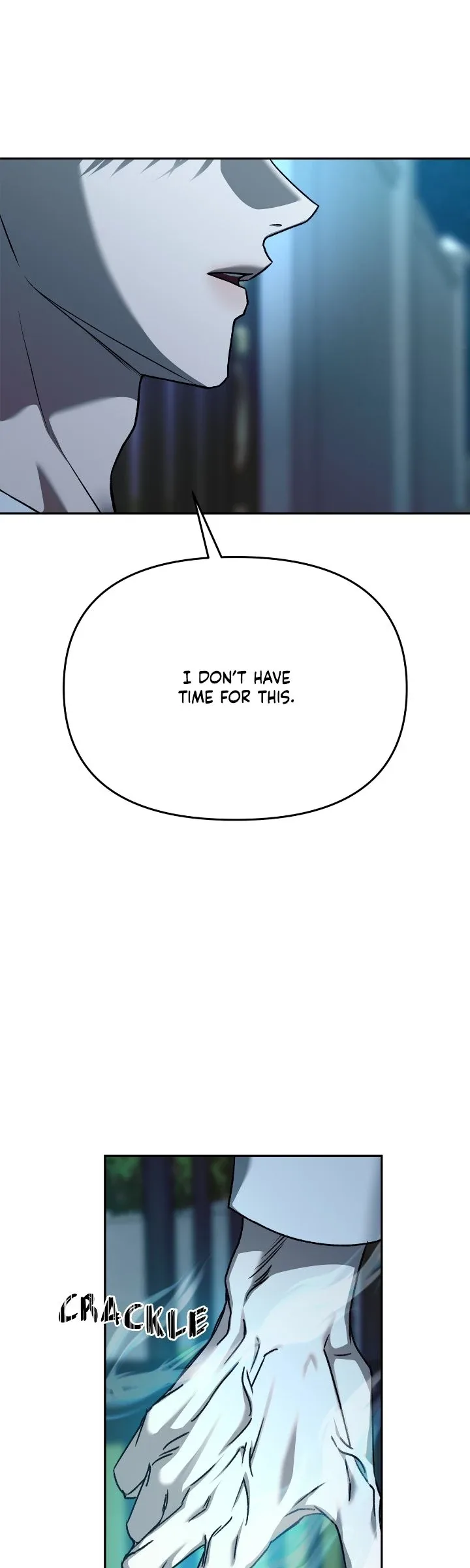 Call me the Devil Chapter 125 page 6
