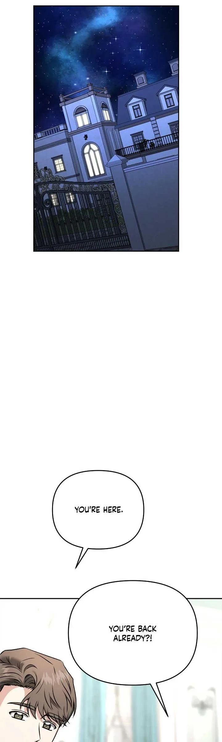 Call me the Devil Chapter 123 page 41