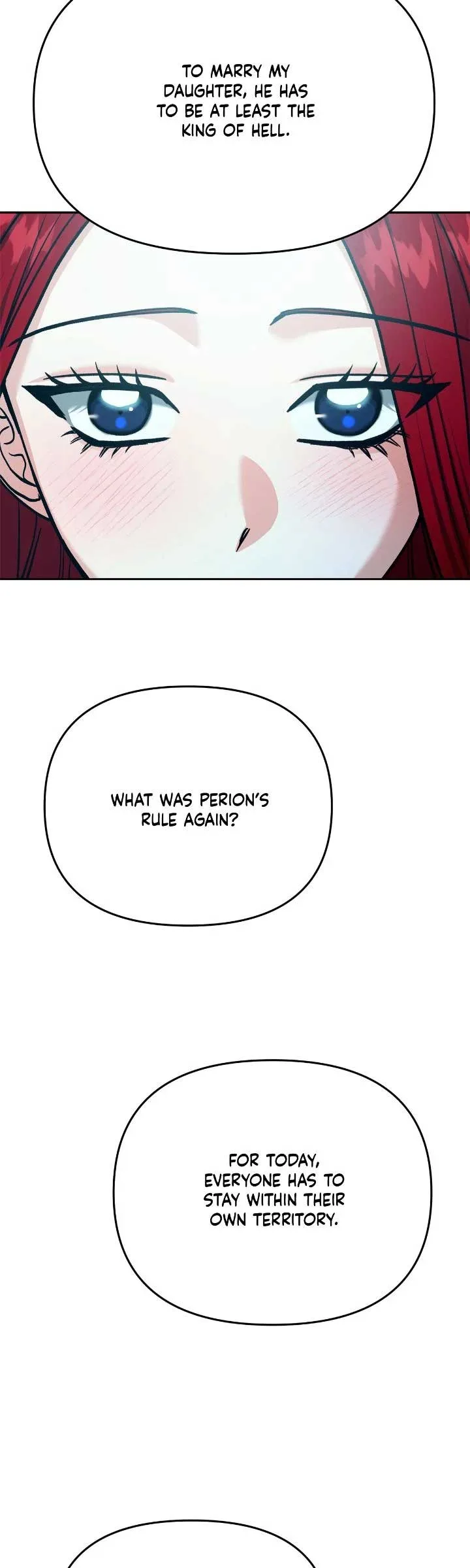 Call me the Devil Chapter 123 page 32