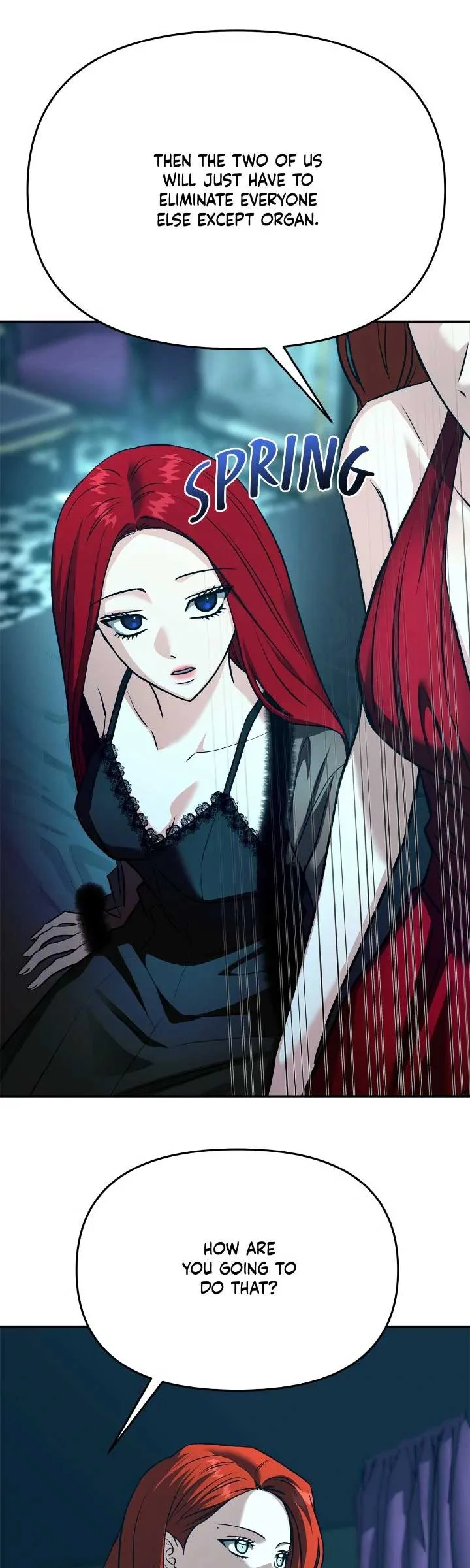 Call me the Devil Chapter 123 page 34