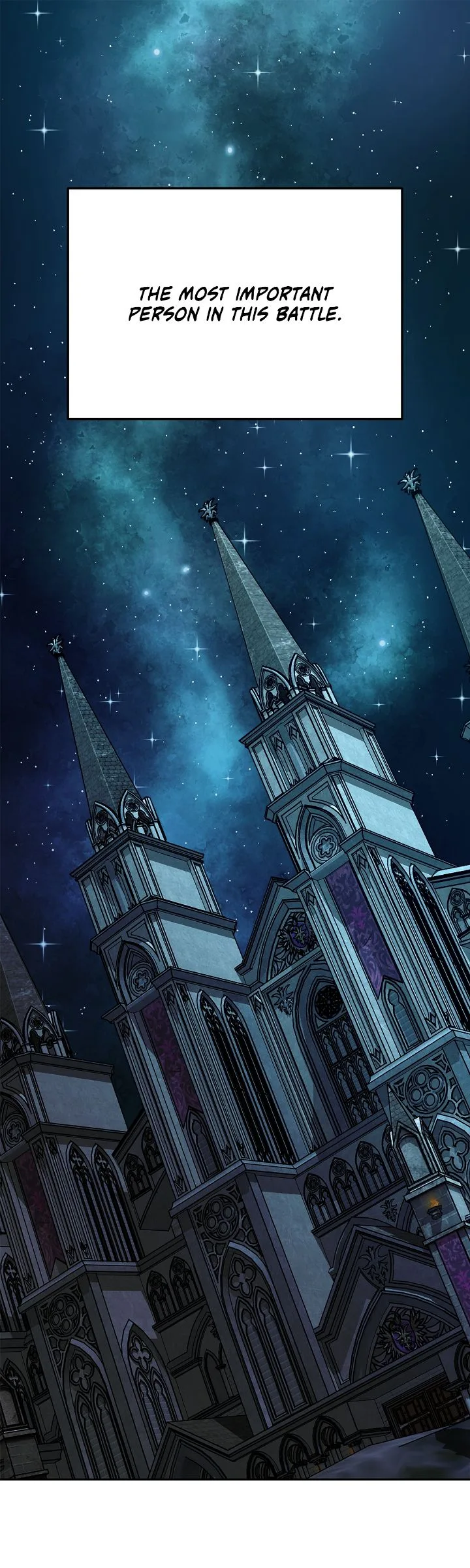 Call me the Devil Chapter 122 page 2