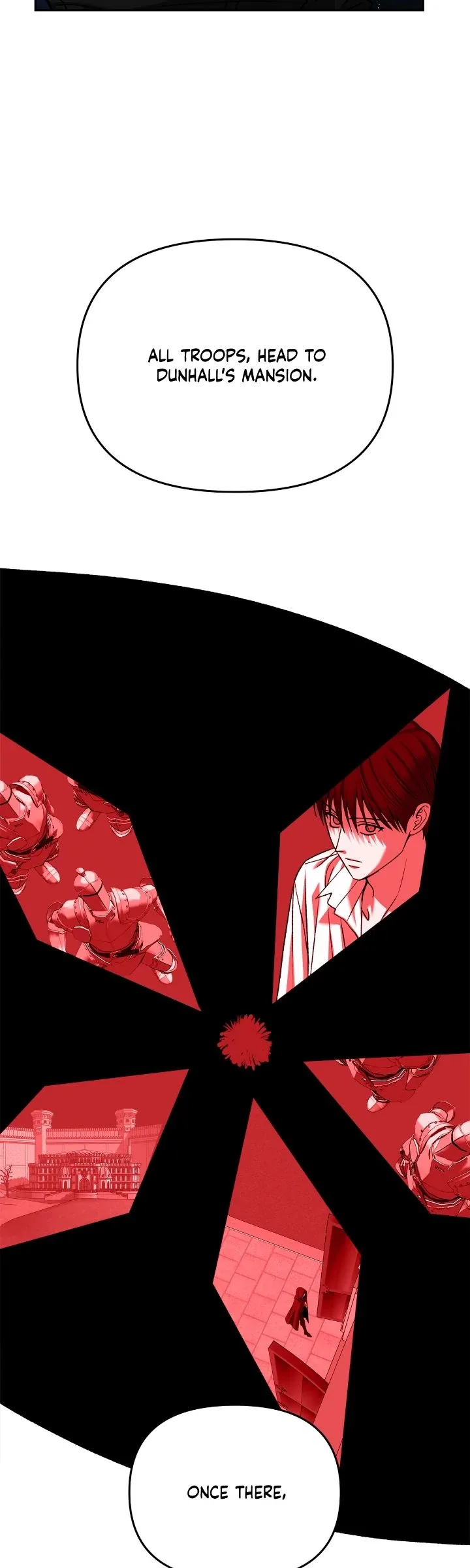Call me the Devil Chapter 125 page 12