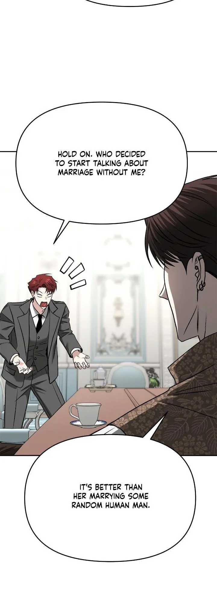 Call me the Devil Chapter 123 page 51