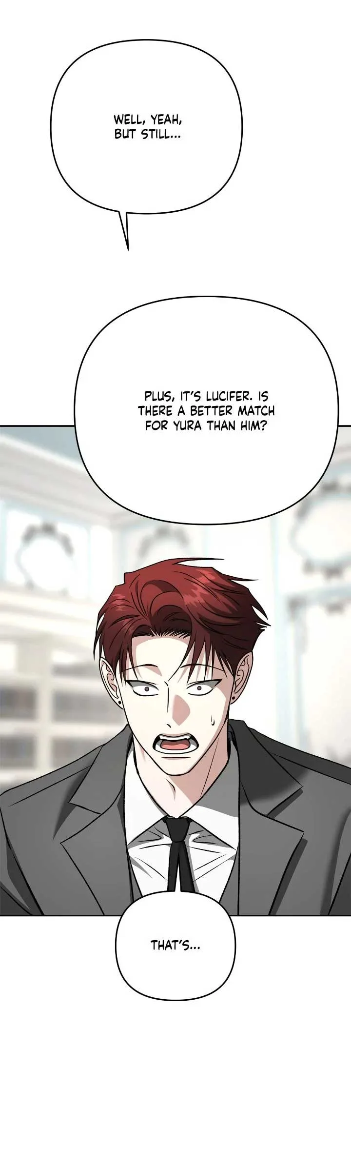 Call me the Devil Chapter 123 page 52