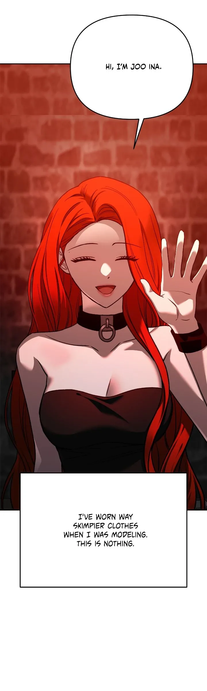 Call me the Devil Chapter 125 page 21