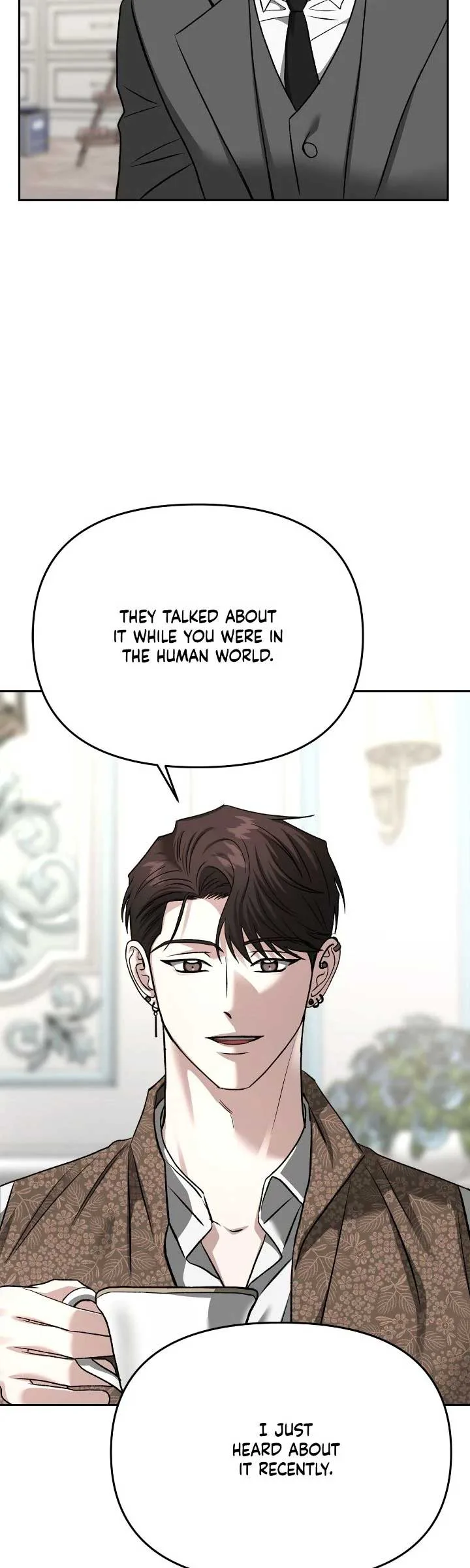 Call me the Devil Chapter 123 page 50