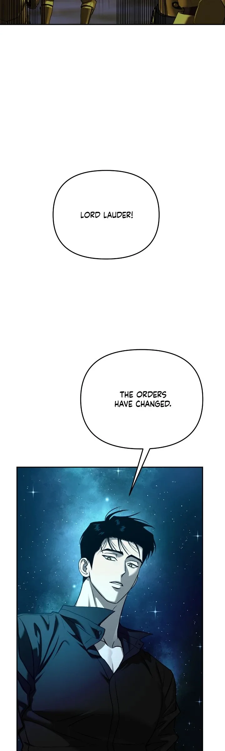 Call me the Devil Chapter 125 page 11