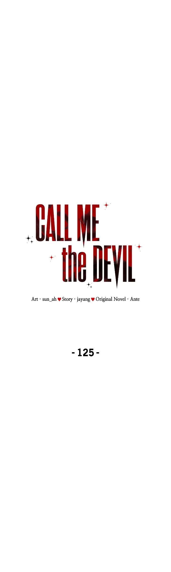 Call me the Devil Chapter 125 page 15
