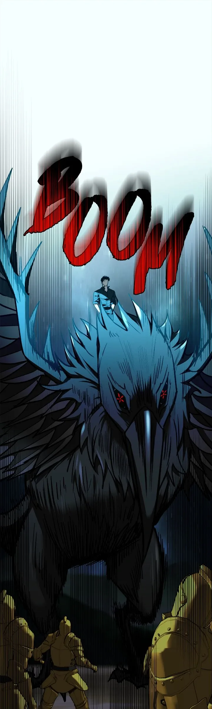Call me the Devil Chapter 125 page 10