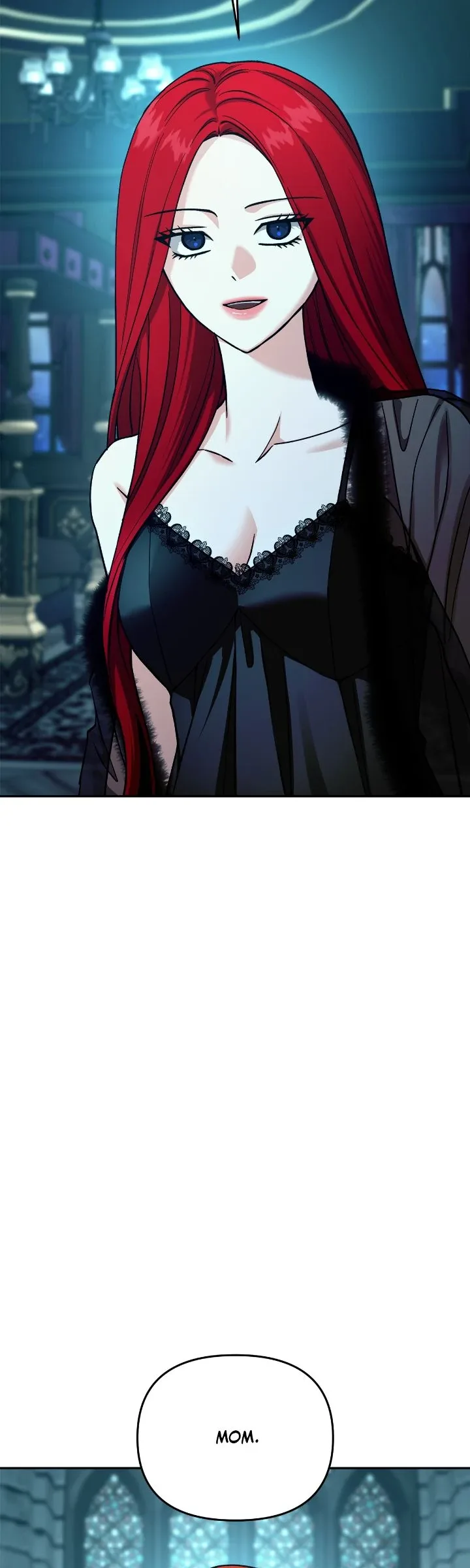 Call me the Devil Chapter 122 page 6