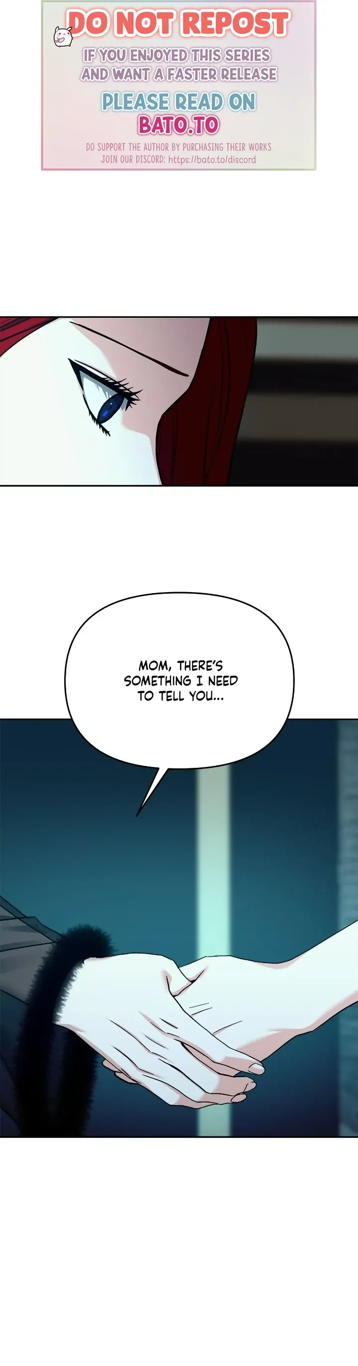 Call me the Devil Chapter 122 page 9