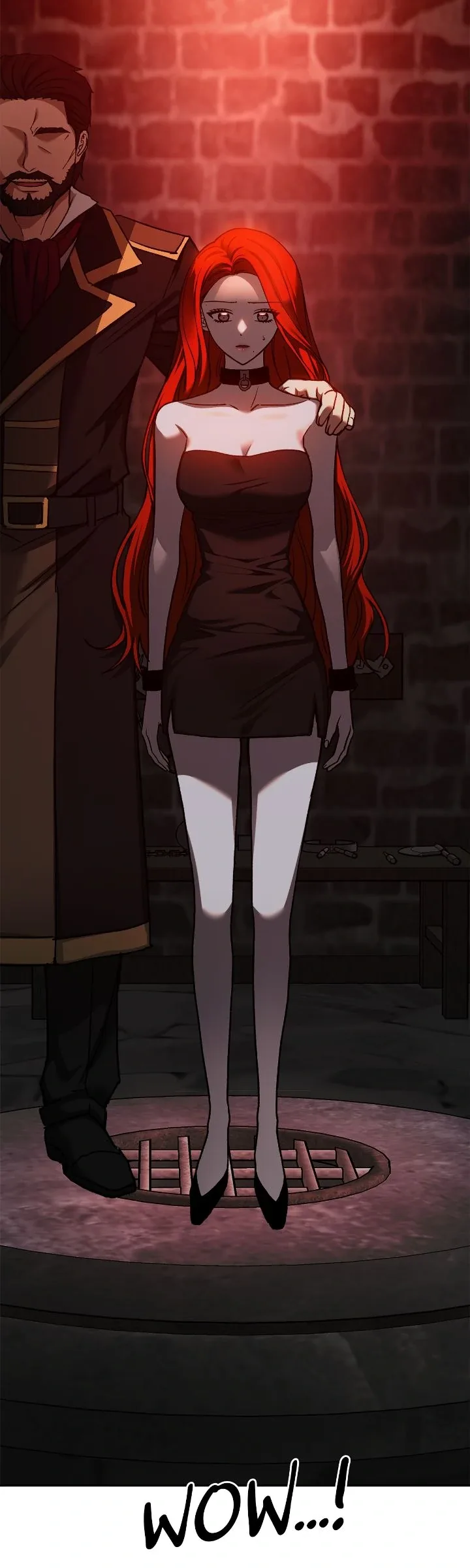 Call me the Devil Chapter 125 page 18