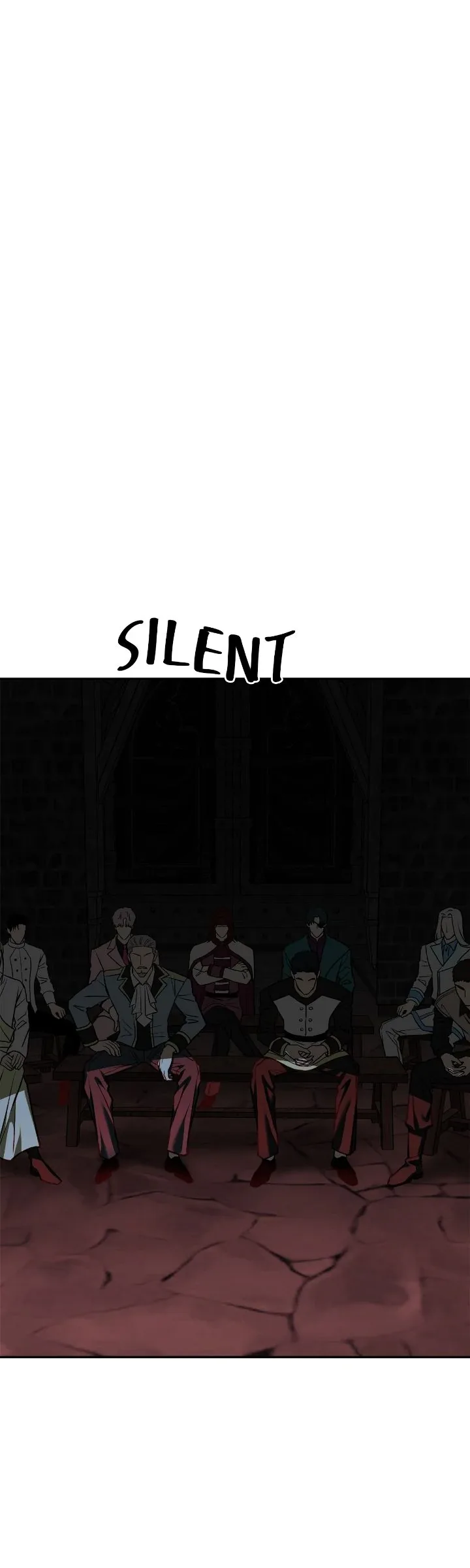 Call me the Devil Chapter 125 page 22