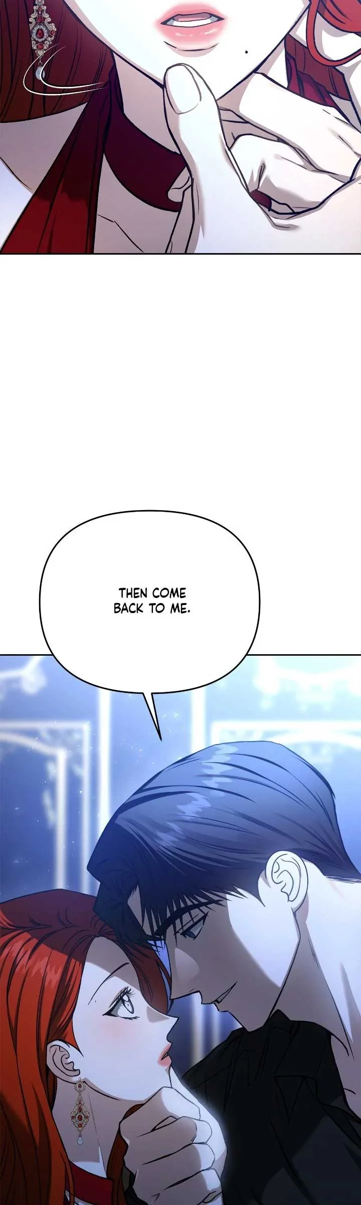 Call me the Devil Chapter 123 page 61