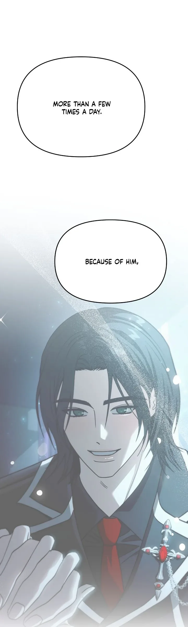 Call me the Devil Chapter 122 page 24