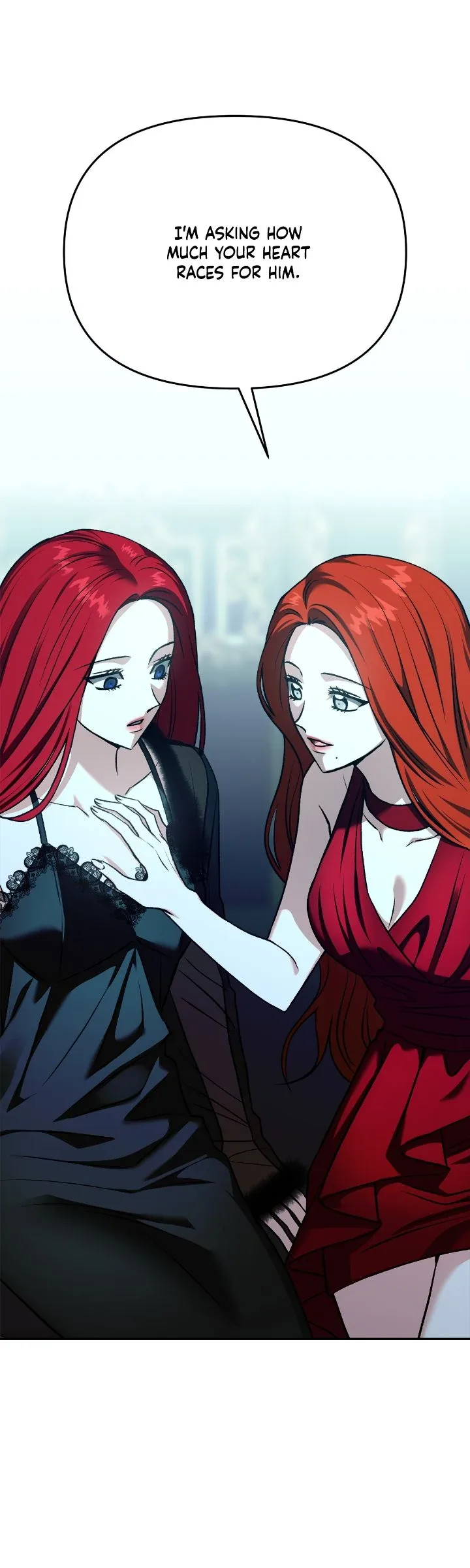 Call me the Devil Chapter 122 page 22