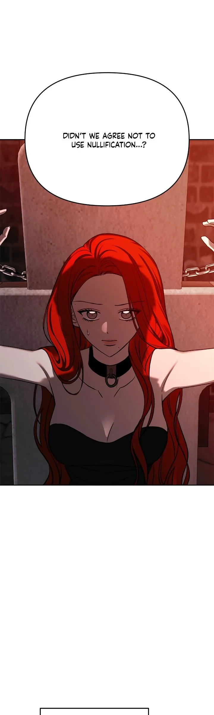 Call me the Devil Chapter 125 page 31