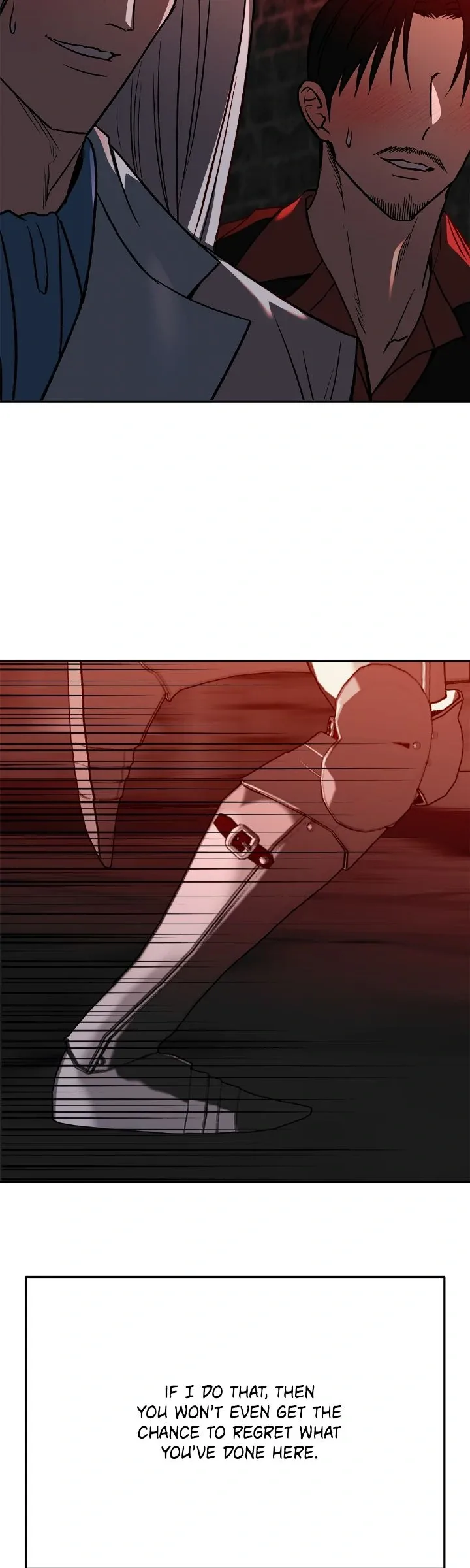 Call me the Devil Chapter 125 page 36