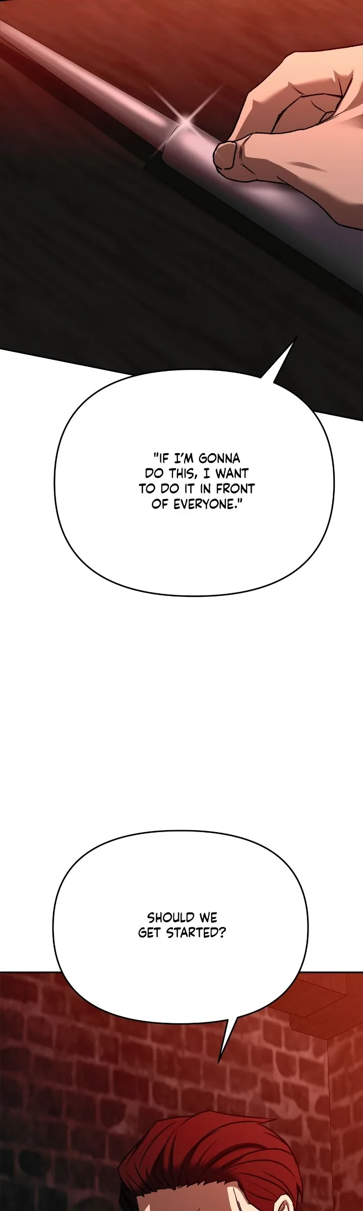 Call me the Devil Chapter 125 page 27