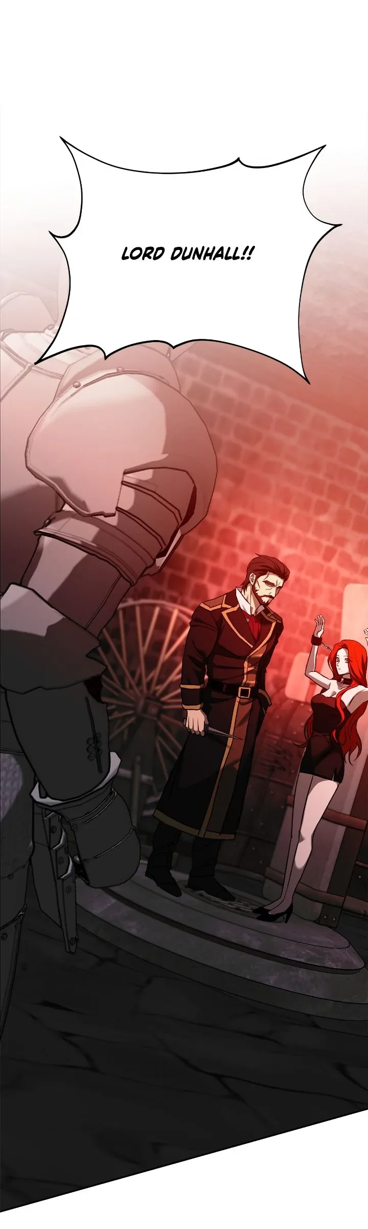 Call me the Devil Chapter 125 page 38