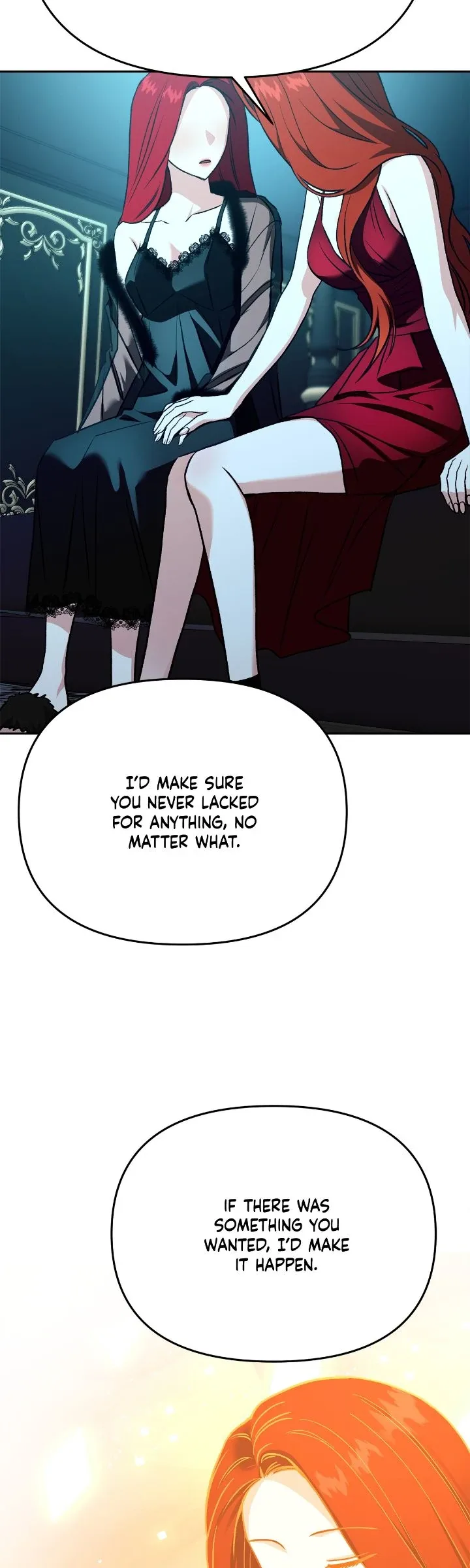 Call me the Devil Chapter 122 page 27