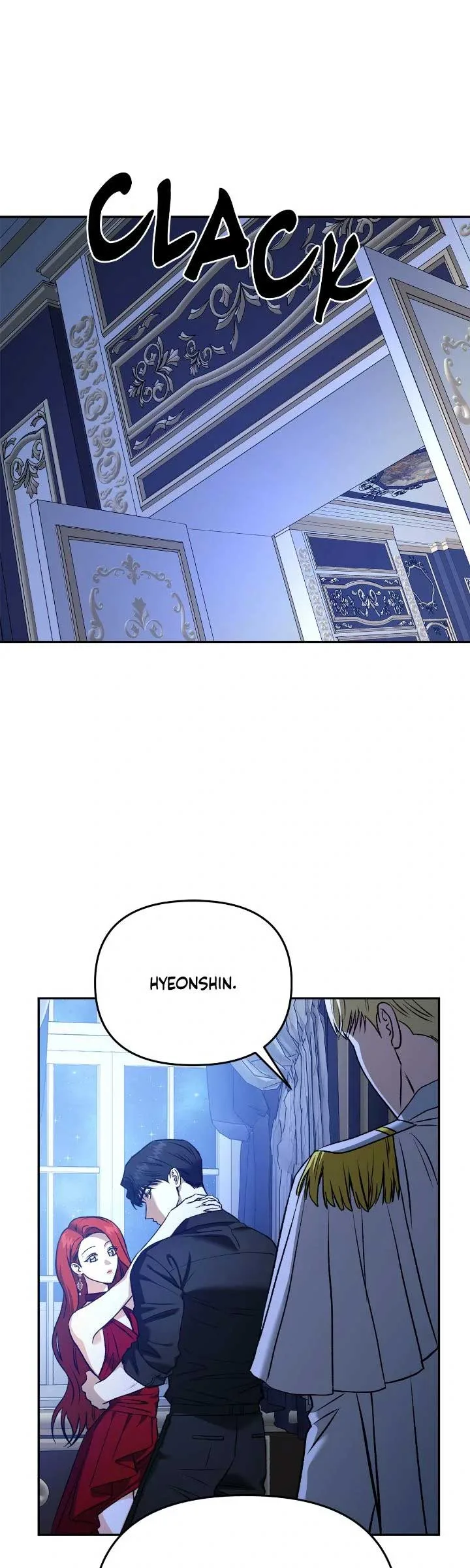 Call me the Devil Chapter 123 page 67