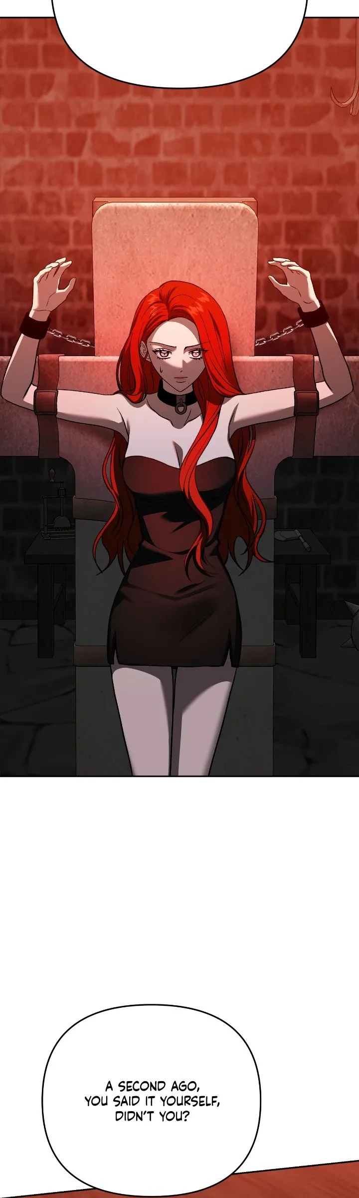 Call me the Devil Chapter 125 page 26