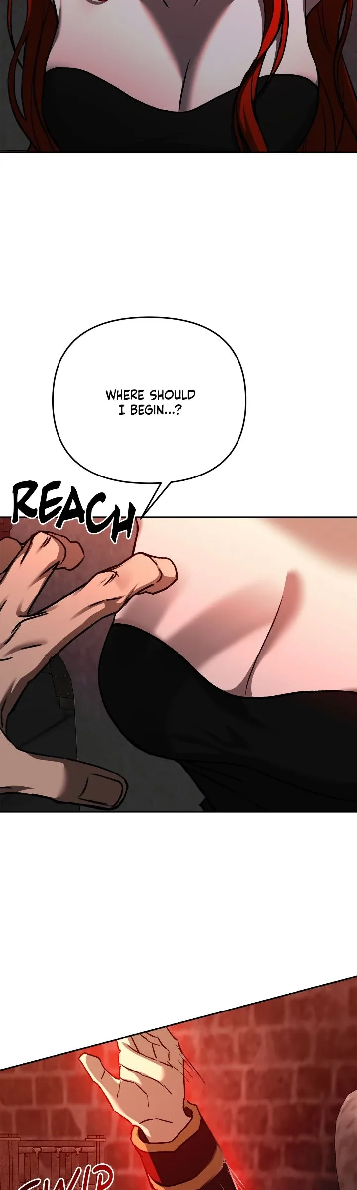 Call me the Devil Chapter 125 page 29