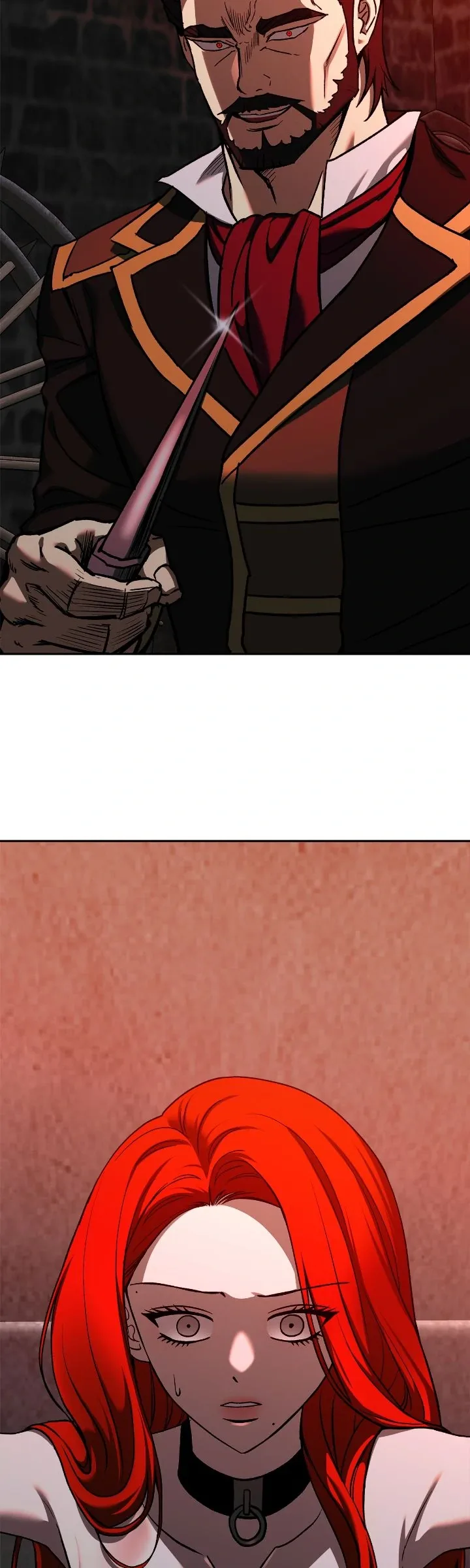Call me the Devil Chapter 125 page 28