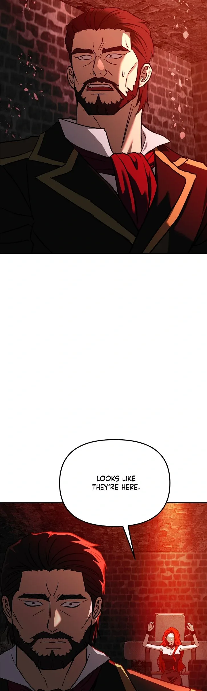 Call me the Devil Chapter 125 page 42
