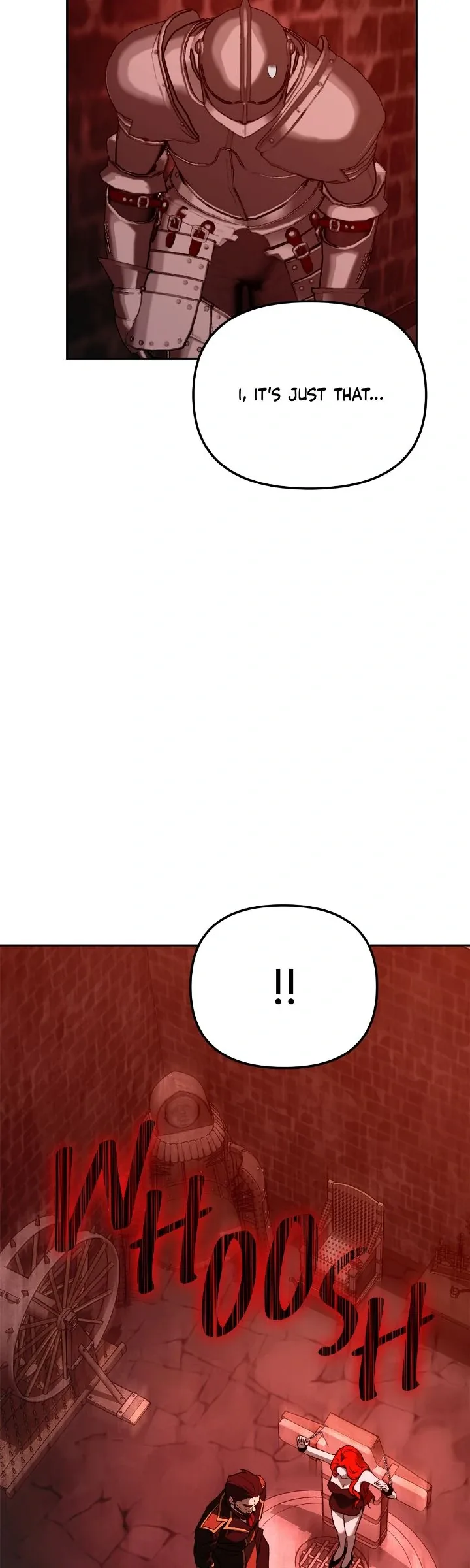 Call me the Devil Chapter 125 page 40