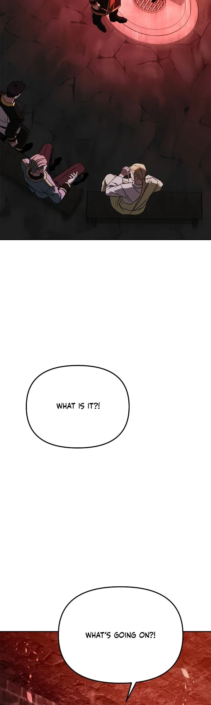 Call me the Devil Chapter 125 page 41