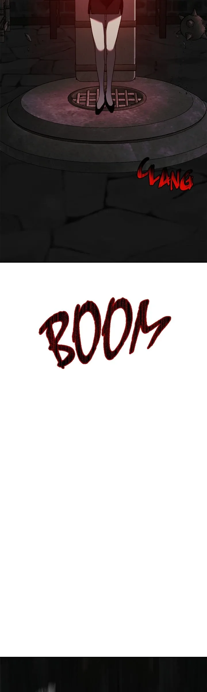 Call me the Devil Chapter 125 page 46
