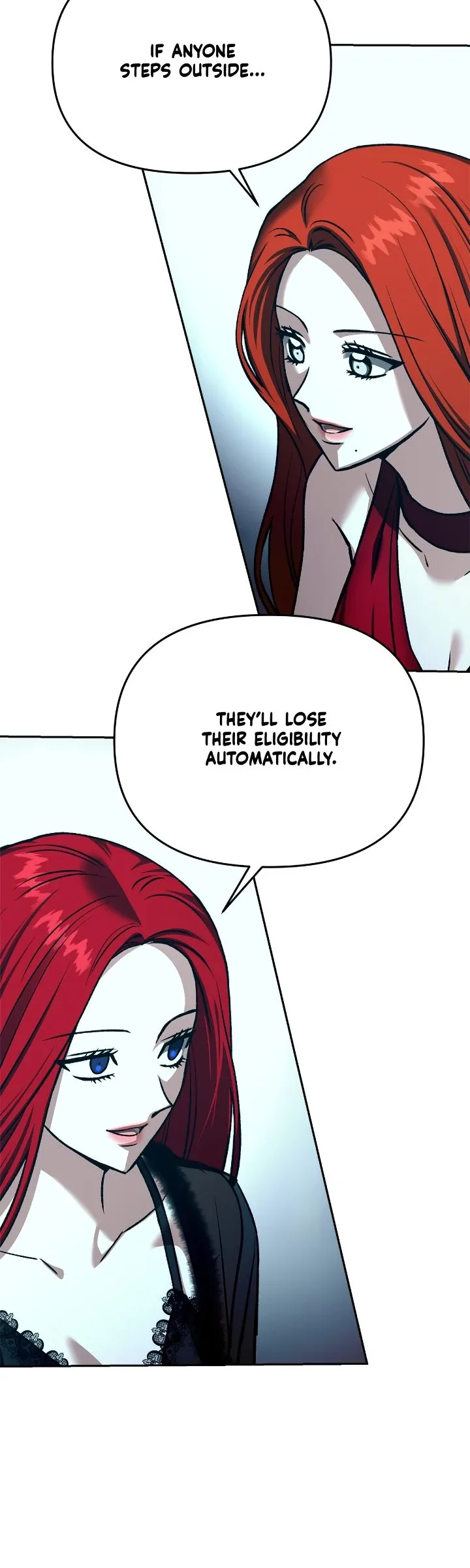Call me the Devil Chapter 122 page 33