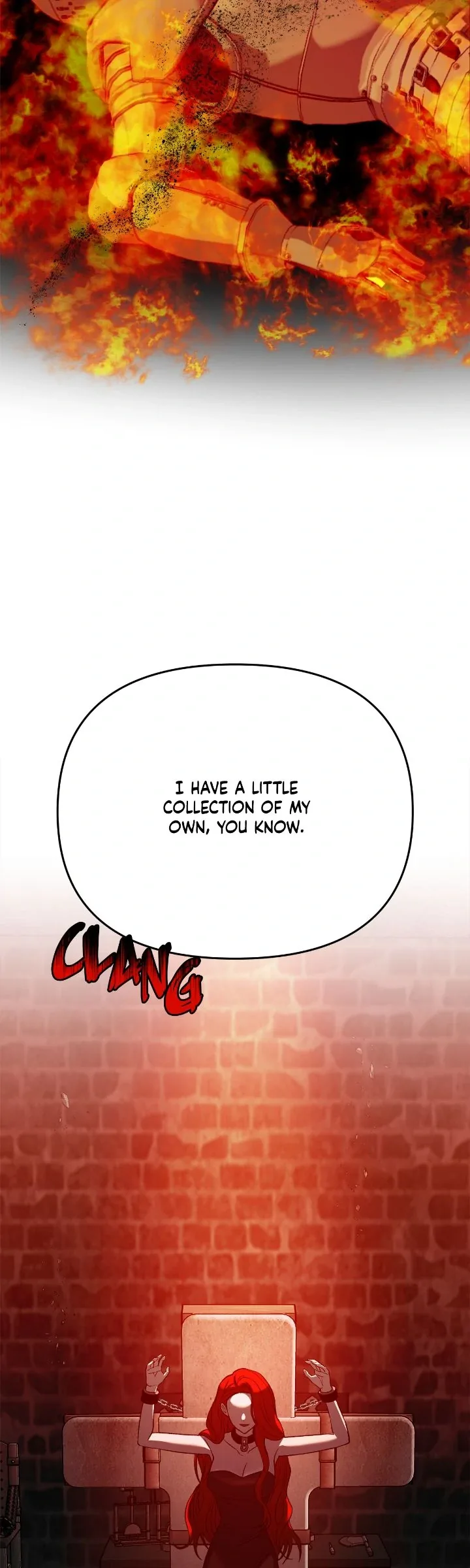 Call me the Devil Chapter 125 page 45