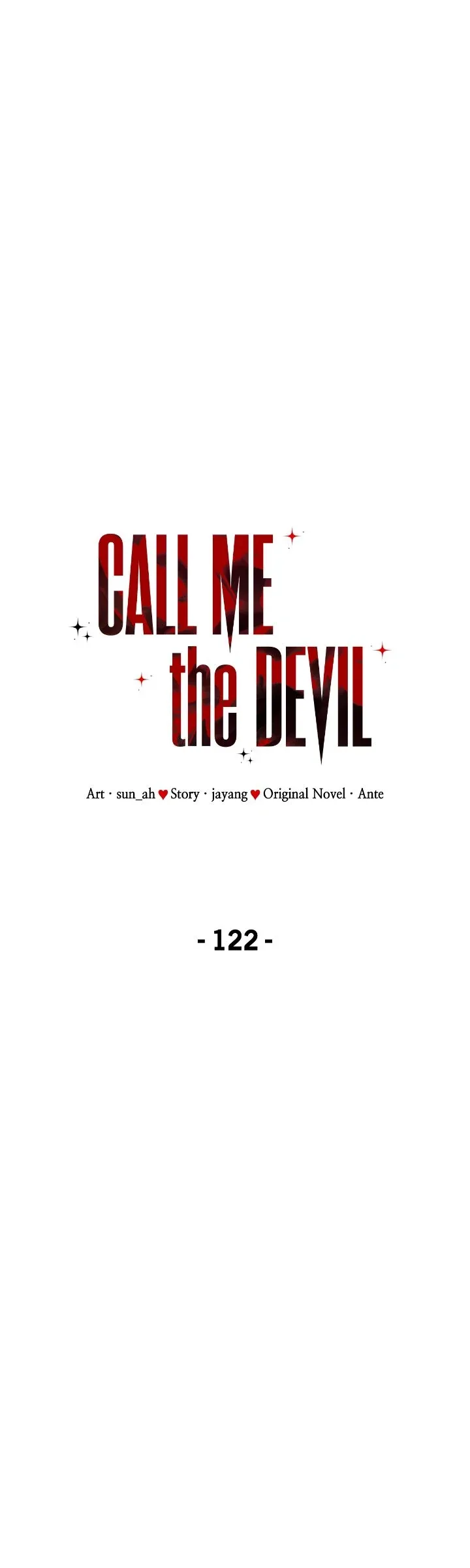 Call me the Devil Chapter 122 page 40