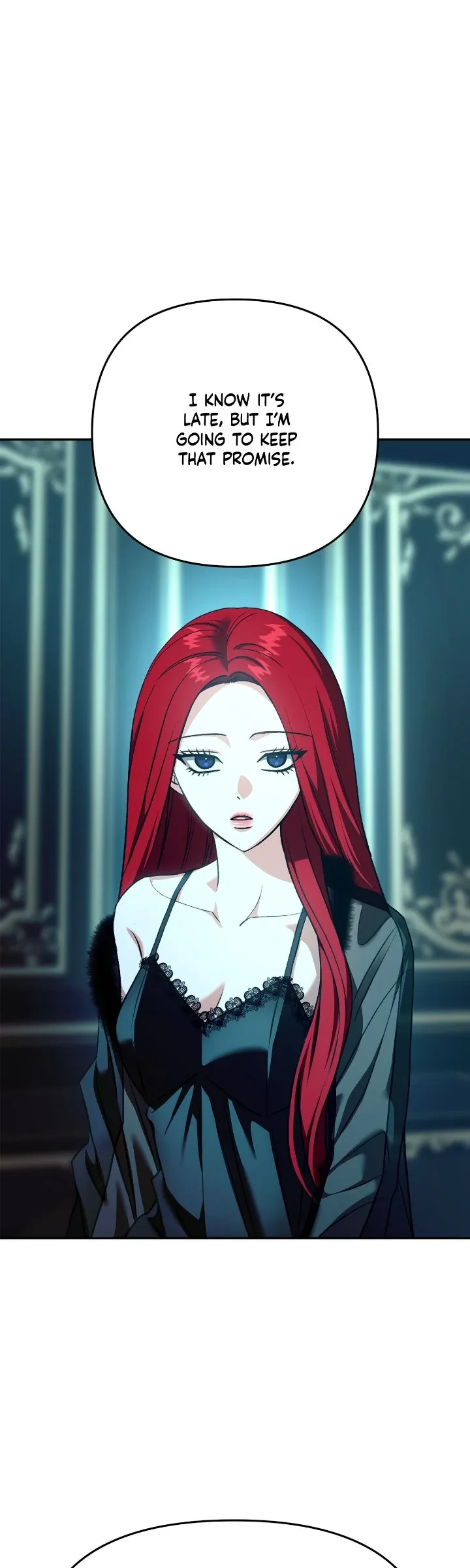 Call me the Devil Chapter 122 page 31