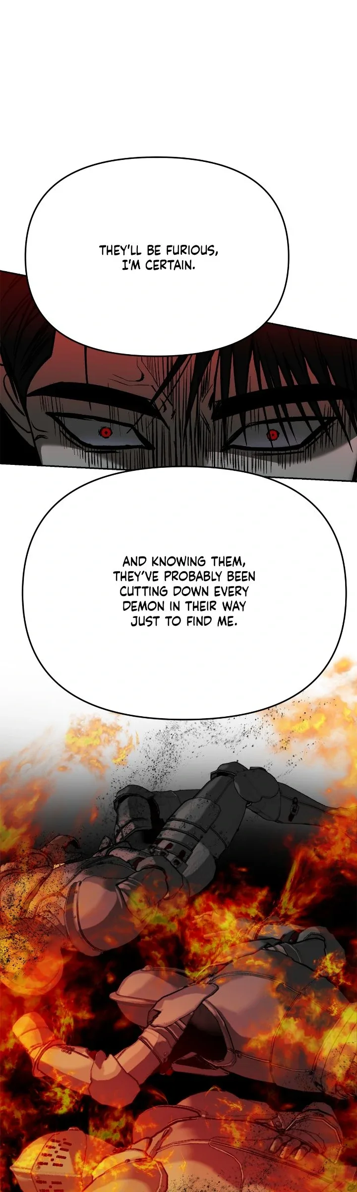 Call me the Devil Chapter 125 page 44
