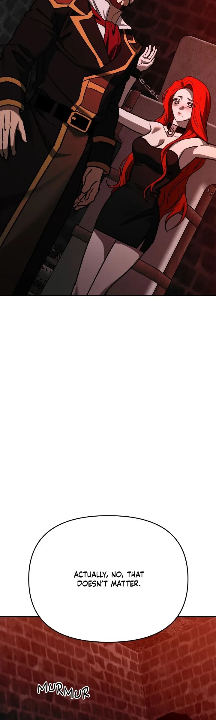 Call me the Devil Chapter 125 page 56