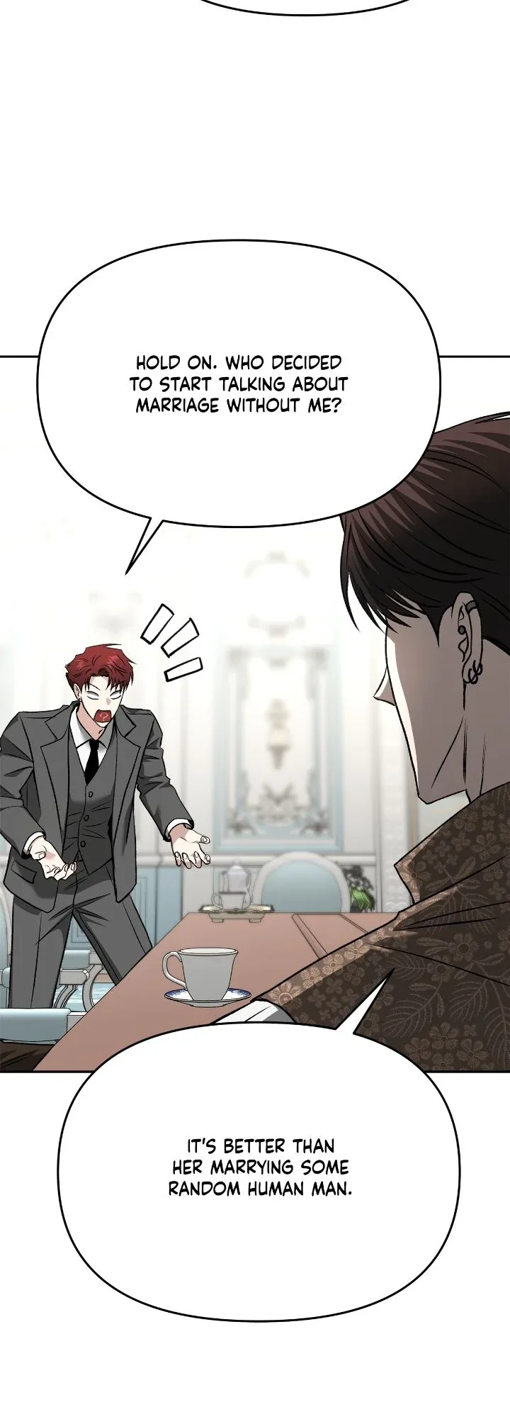 Call me the Devil Chapter 122 page 51