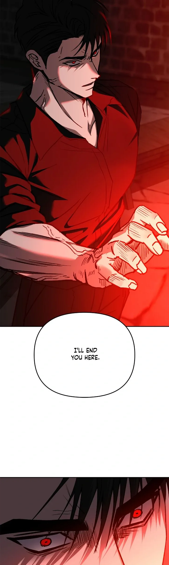 Call me the Devil Chapter 125 page 59