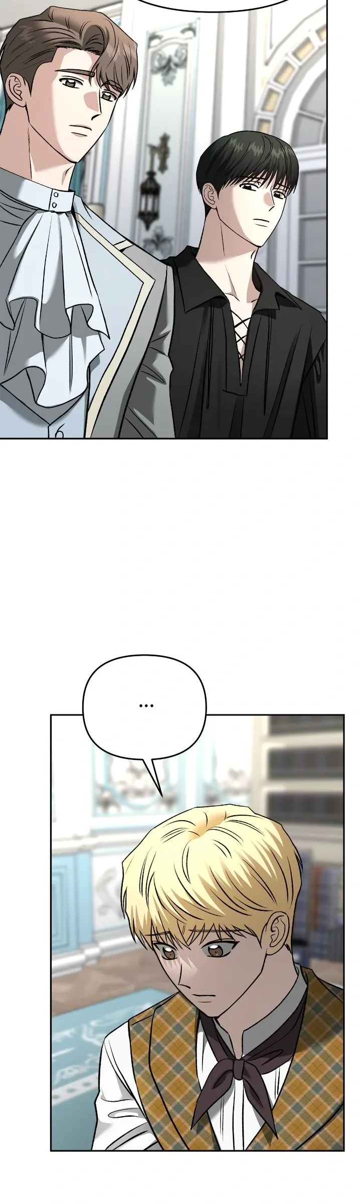 Call me the Devil Chapter 122 page 47