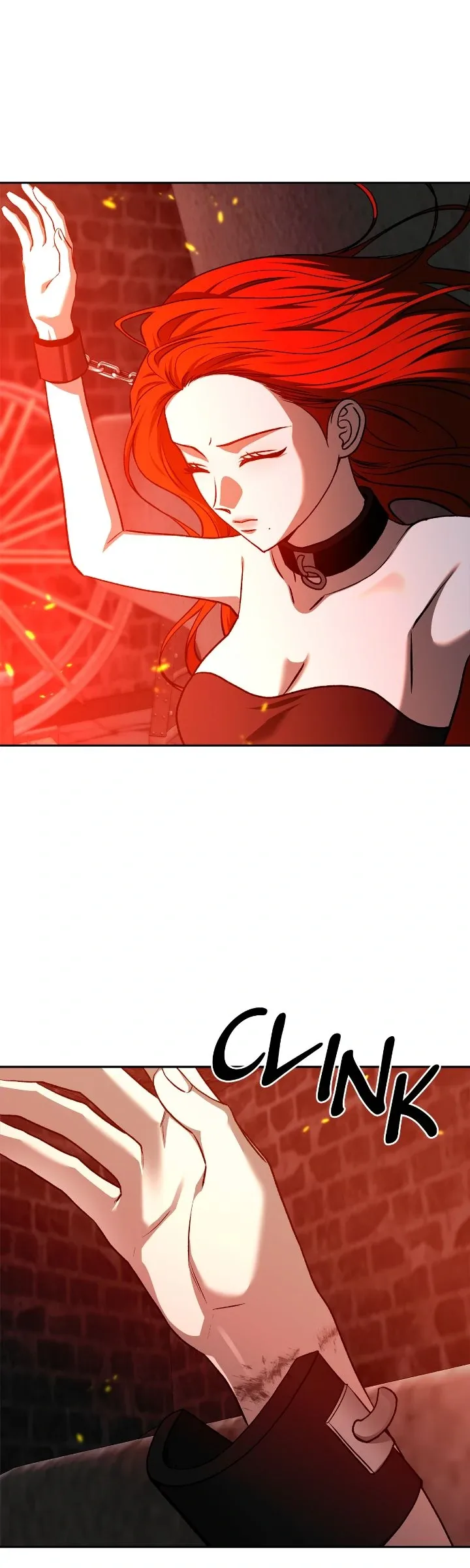 Call me the Devil Chapter 125 page 62